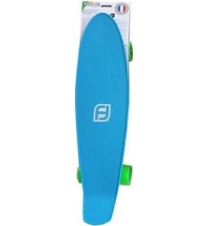Riedlentė Spartan Funbee Mini 56cm, Blue
