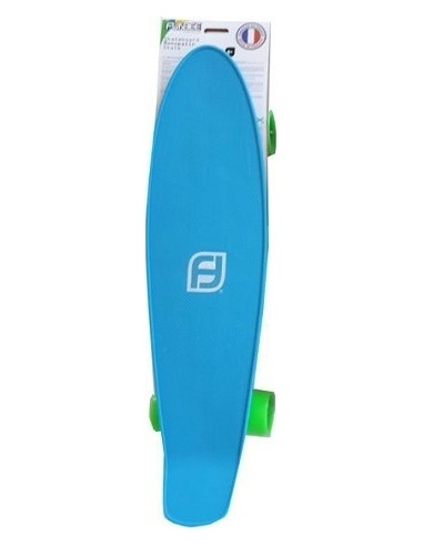 Skateboard Spartan Funbee Mini 56cm, Blue