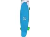 Skateboard Spartan Funbee Mini 56cm, Blue