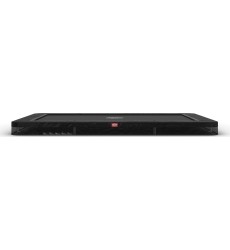 Trampoline BERG Ultim Favorit InGround 410 Black