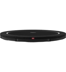 Trampoline BERG Favorit InGround 430 Black