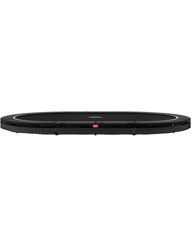 Trampoline BERG Grand Favorit InGround 520 Black