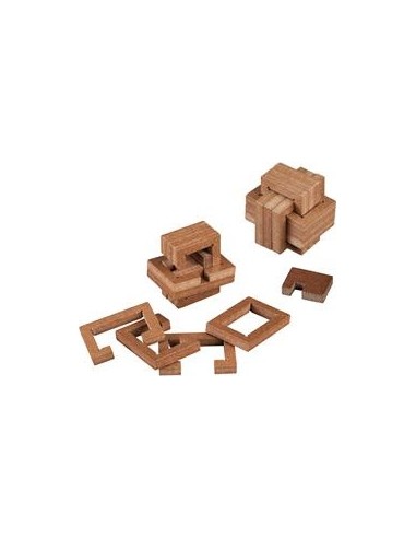 Game Philos Forgotten Piece 6.5x6.5x6.5 cm