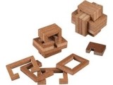 Game Philos Forgotten Piece 6.5x6.5x6.5 cm