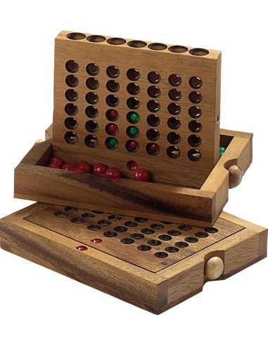 Game Philos Bing Go, 19x16x3 cm
