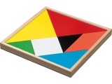 Game Philos Tangram 29x29x2.5 cm