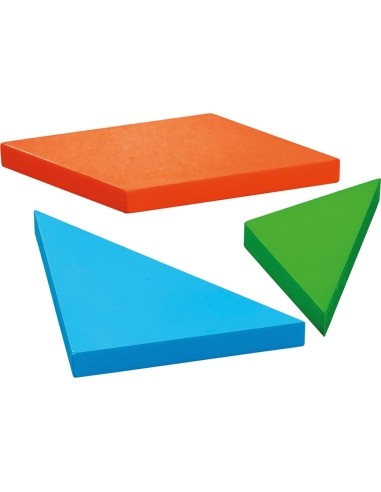 Žaidimas Philos Tangram 29x29x2.5cm