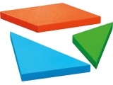Žaidimas Philos Tangram 29x29x2.5cm