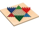 Game Philos Chinese Checkers 26x26x1.2 cm