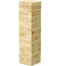 Žaidimas Philos Tower Party 15x15x60cm