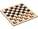Checkers Philos 26x26x1.2 cm