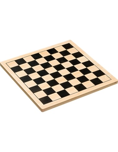 Checkers Philos 26x26x1.2 cm