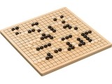 Game Philos Go and Go Bang 26x26x1.2 cm