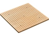 Game Philos Go and Go Bang 26x26x1.2 cm
