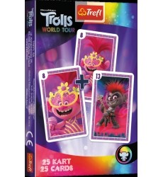 TR Kortų žaidimas „Troliai“