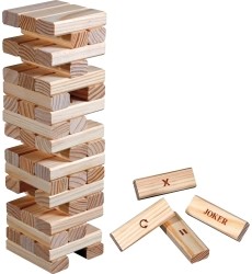 Action Tower Philos 7.5x7.5x27cm
