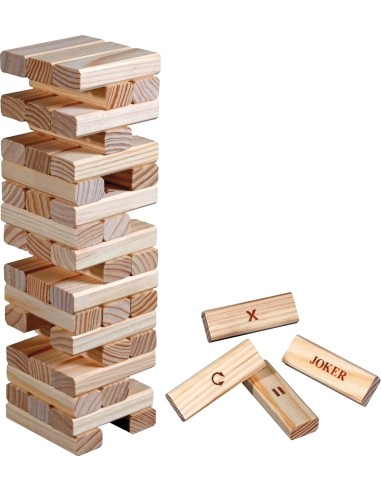 Action Tower Philos 7.5x7.5x27cm