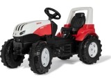 Traktorius rollyFarmtrac Steyr 6300 Terrus CVT
