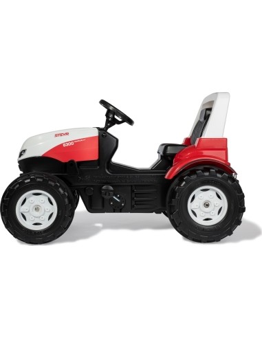 rollyFarmtrac Steyr 6300 Terrus CVT