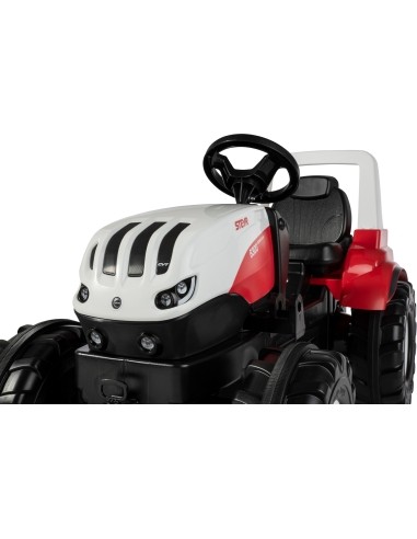 rollyFarmtrac Steyr 6300 Terrus CVT