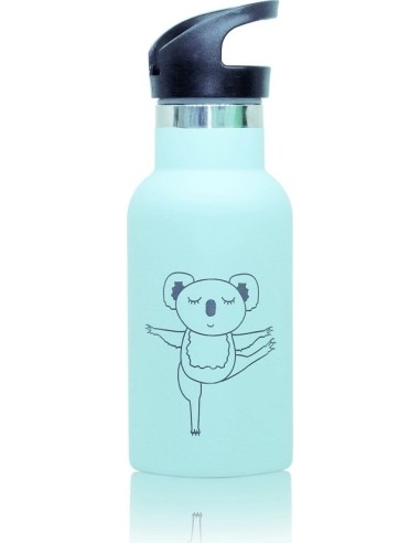 Water Bottle Wigiwama Koala
