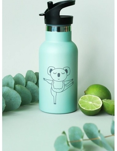 Water Bottle Wigiwama Koala