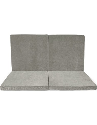 Playmat Misioo Square - Anthracite