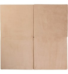 Playmat Misioo Square - Gold