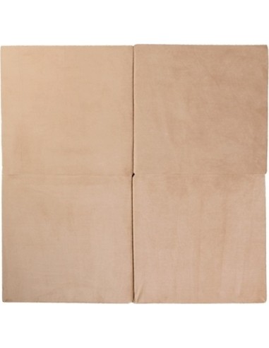 Playmat Misioo Square - Gold