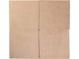 Playmat Misioo Square - Gold