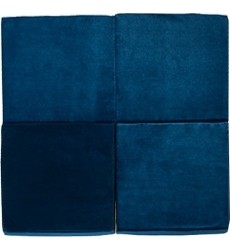 Playmat Misioo Square - Navy Blue