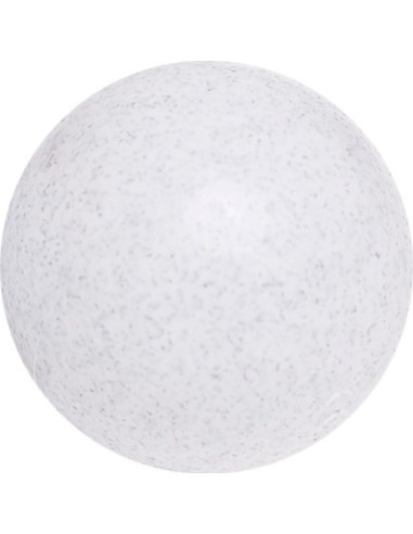 Balls Misioo, 50 pcs. - Wooly White