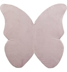 Žaidimų kilimėlis-drugelis Misioo Butterfly - šviesiai violetinis