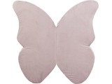 Playmat Misioo Butterfly - Lila