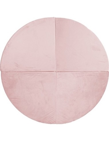 Playmat Misioo Round - Pink