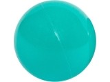 Balls Misioo - 50 pcs., Turquoise