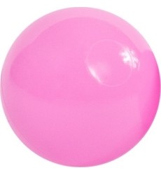Balls Misioo - 50 pcs., Pink