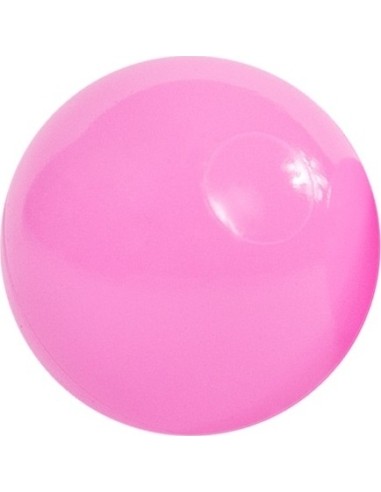 Balls Misioo - 50 pcs., Pink