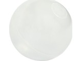 Balls Misioo - 50 pcs., Transparent