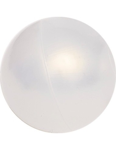 Balls Misioo - 50 pcs., Opalescent