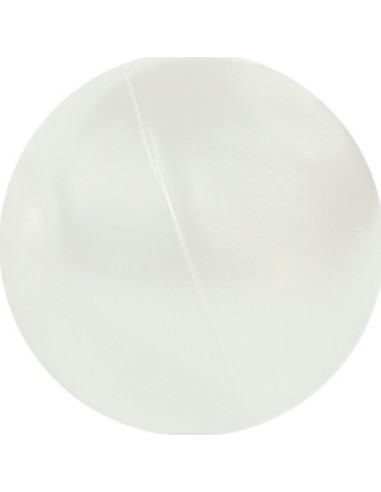 Balls Misioo - 50 pcs., Pearl
