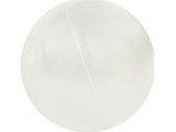 Balls Misioo - 50 pcs., Pearl