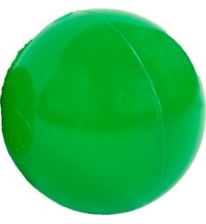 Balls Misioo - 50 pcs., Neon Green