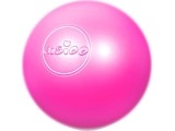 Balls Misioo - 50 pcs., Neon Pink