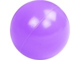 Kamuoliukai Misioo - 50 vnt., neoniniai violetiniai