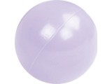 Balls Misioo - 50 pcs., Light Violet