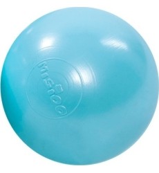 Kamuoliukai Misioo - 50 vnt., perlamutriniai mėtiniai