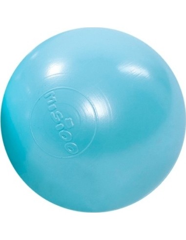 Balls Misioo - 50 pcs., Mint Pearl