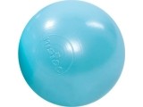 Balls Misioo - 50 pcs., Mint Pearl
