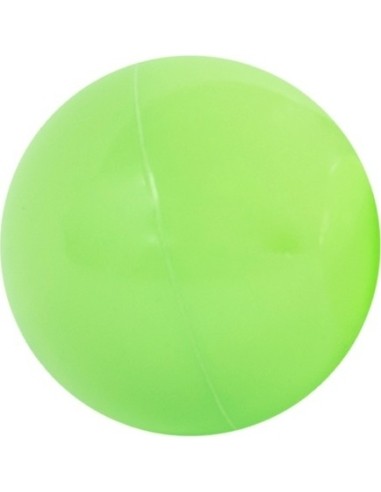 Balls Misioo - 50 pcs., Light Green